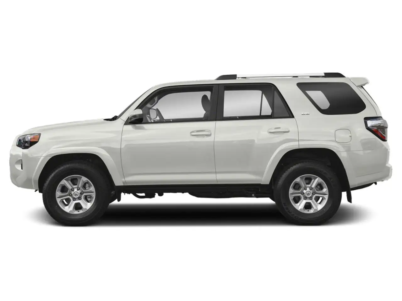 Toyota 4-Runner fotografie Toyota 4-Runner