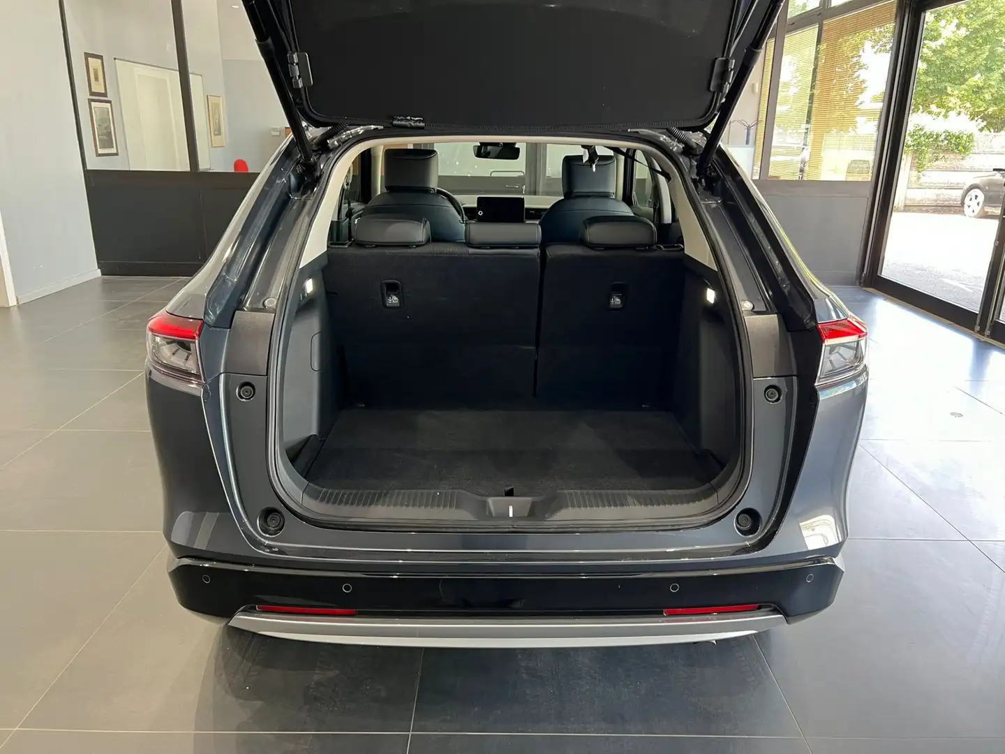 Honda HR-V 1.5 hev Advance Leather ecvt - 2