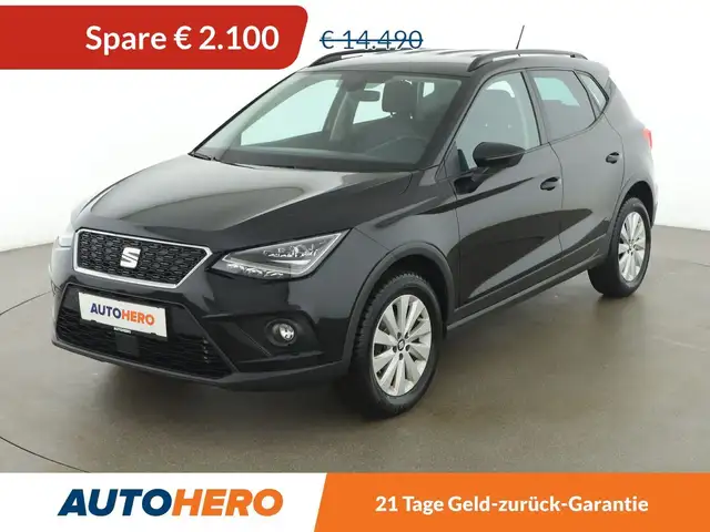 SEAT Arona 1.6 TDI Style