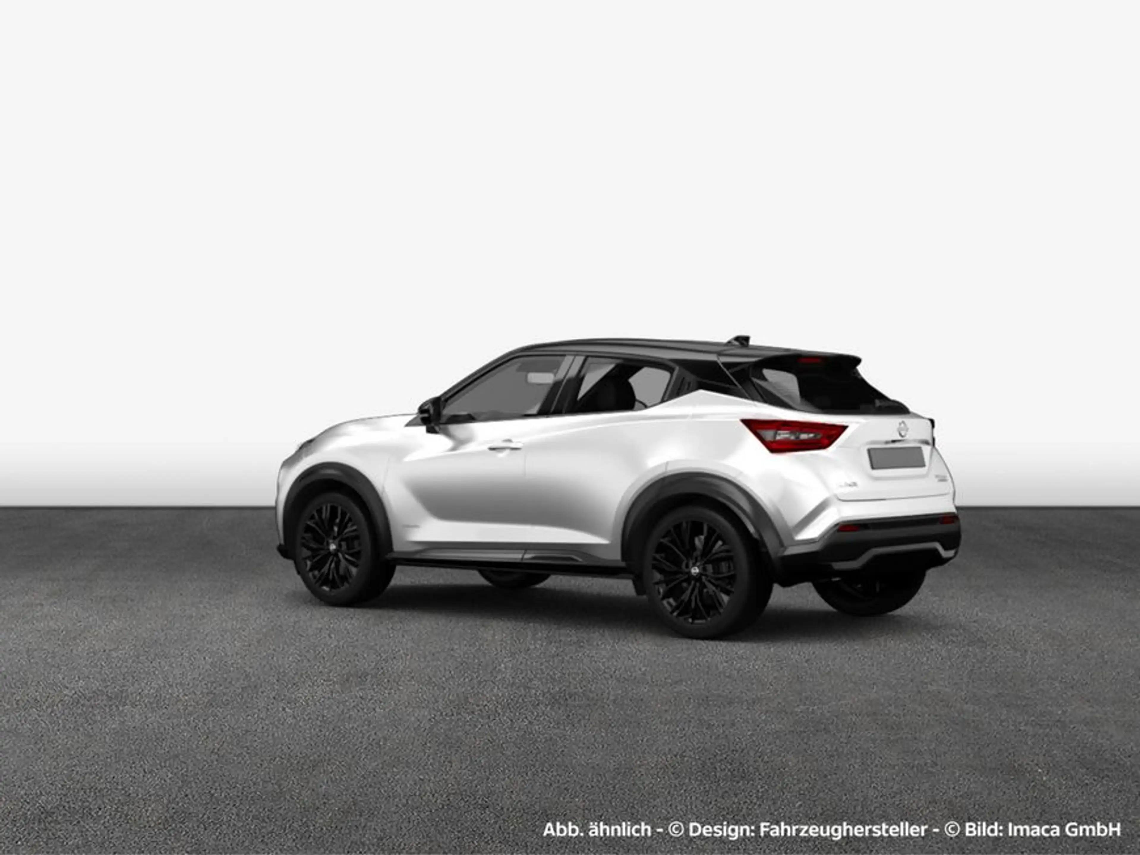 Nissan Juke 1.0 DIG-T N-Connecta 84 kW, 5-türig — photo 7