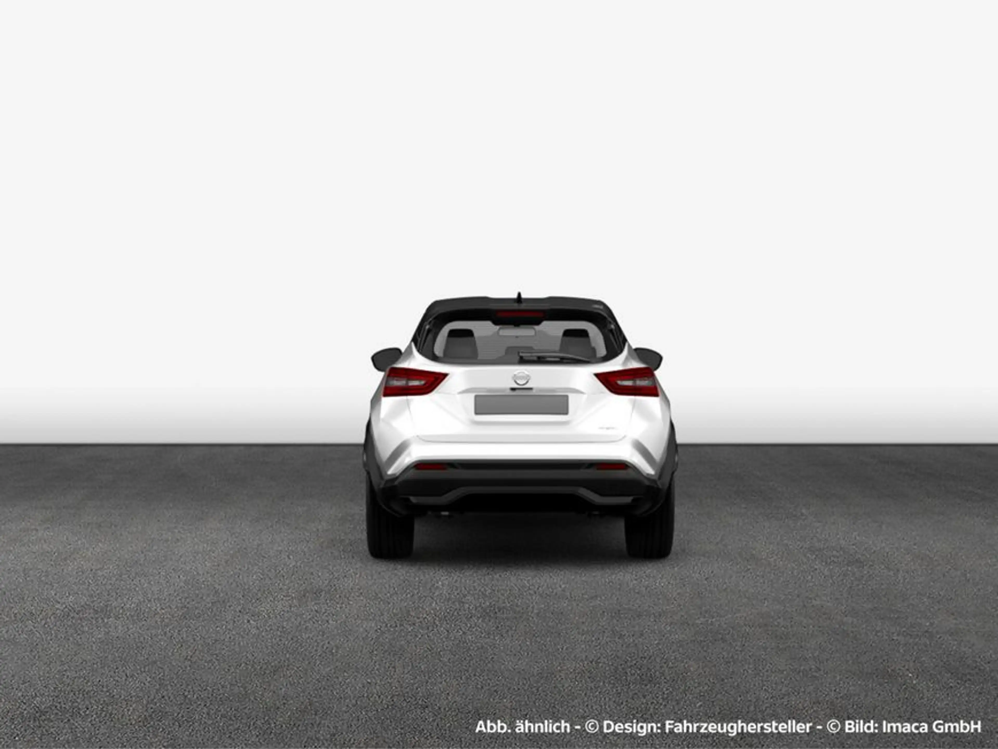 Nissan Juke 1.0 DIG-T N-Connecta 84 kW, 5-türig — photo 5
