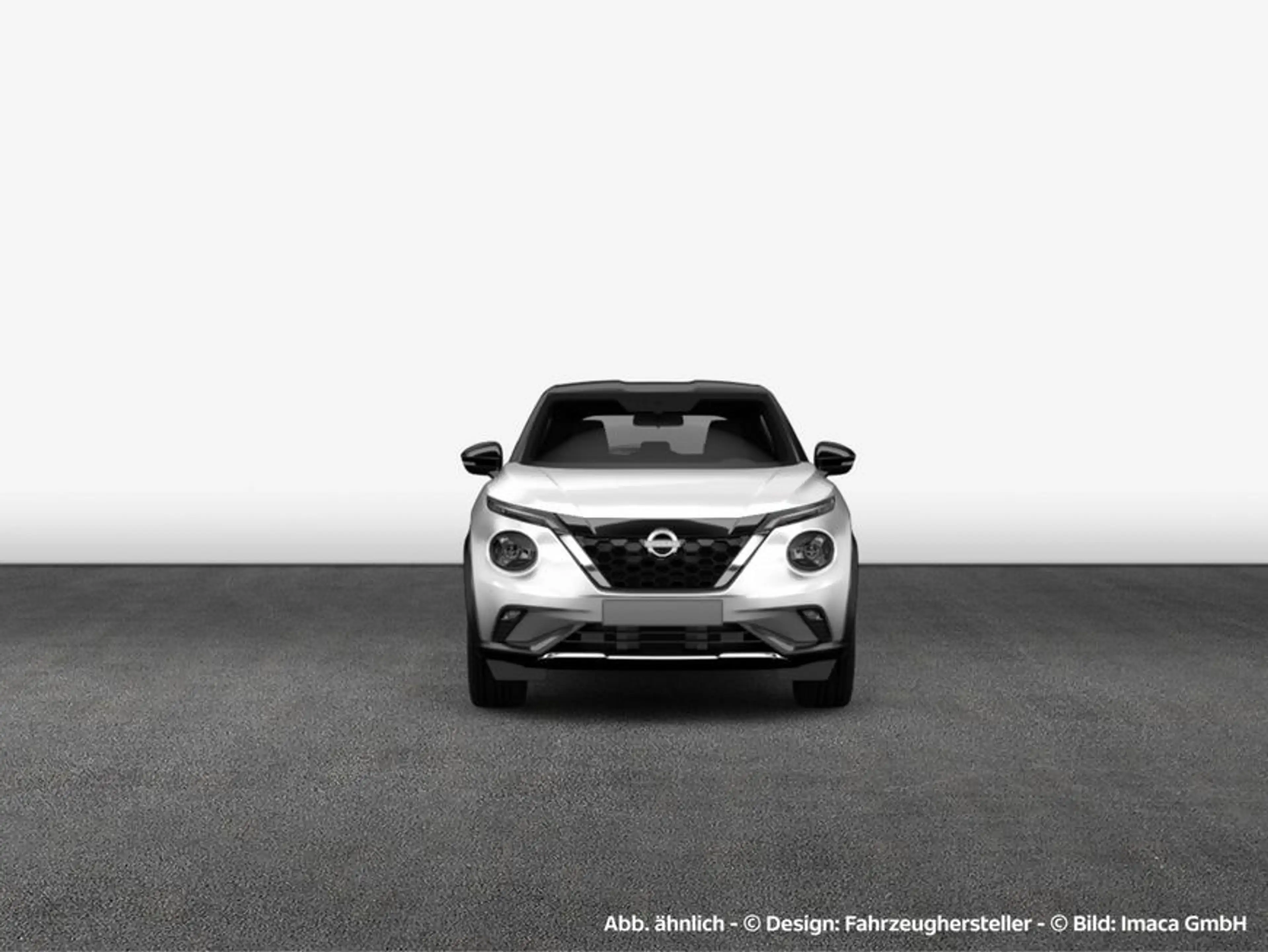 Nissan Juke 1.0 DIG-T N-Connecta 84 kW, 5-türig — photo 3
