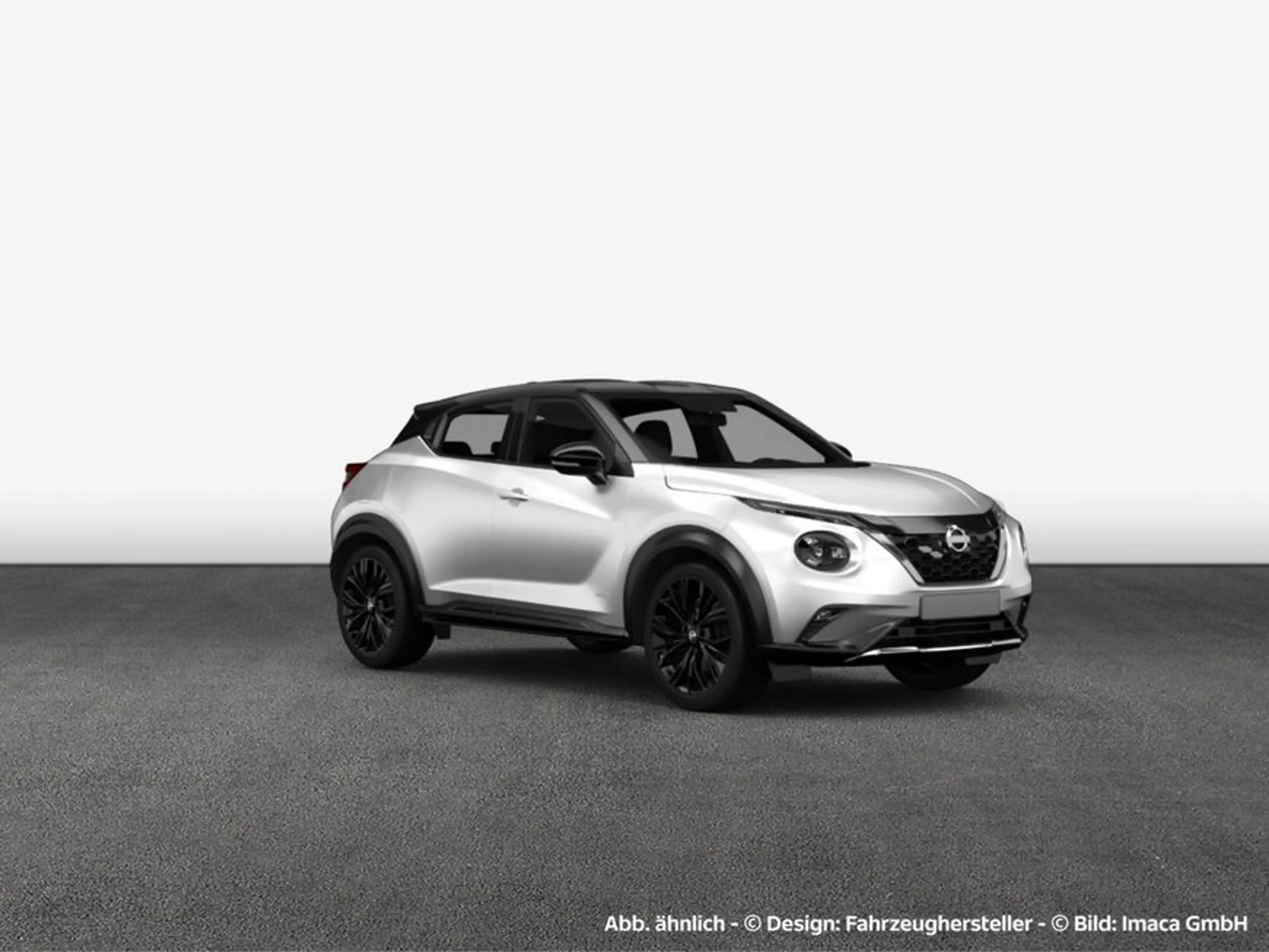 Nissan Juke 1.0 DIG-T N-Connecta 84 kW, 5-türig — photo 6