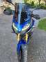 BMW F 900 XR sport Bleu - thumbnail 4