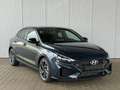 Hyundai i30 Fastback N-Line 1.5 T-GDI 7DCT MHEV 160 PS Navi... Blauw - thumbnail 4