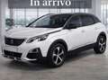 Peugeot 3008 3008 II 2018 1.5 bluehdi Allure s&s 130CV EAT8 Blanc - thumbnail 1