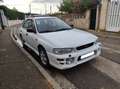 Subaru Impreza SW 2.0 RX AWD Blanc - thumbnail 2