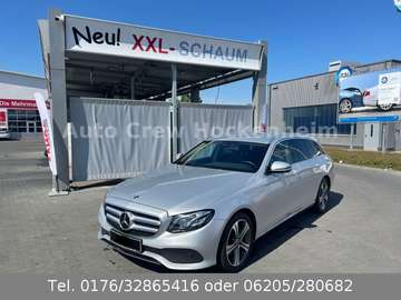 E T-Modell E 300 d
