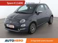 Fiat 500 1.0 Mild-Hybrid Star *TEMPO*PANO*PDC_Hi*KLIMAAUT* Grau - thumbnail 1