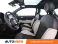 Fiat 500 1.0 Mild-Hybrid Star *TEMPO*PANO*PDC_Hi*KLIMAAUT* Grau - thumbnail 10