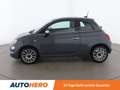 Fiat 500 1.0 Mild-Hybrid Star *TEMPO*PANO*PDC_Hi*KLIMAAUT* Grau - thumbnail 3