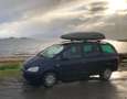 Ford Galaxy Benzin und LPG (nachgerüstet) Blau - thumbnail 1