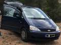 Ford Galaxy Benzin und LPG (nachgerüstet) Blau - thumbnail 2