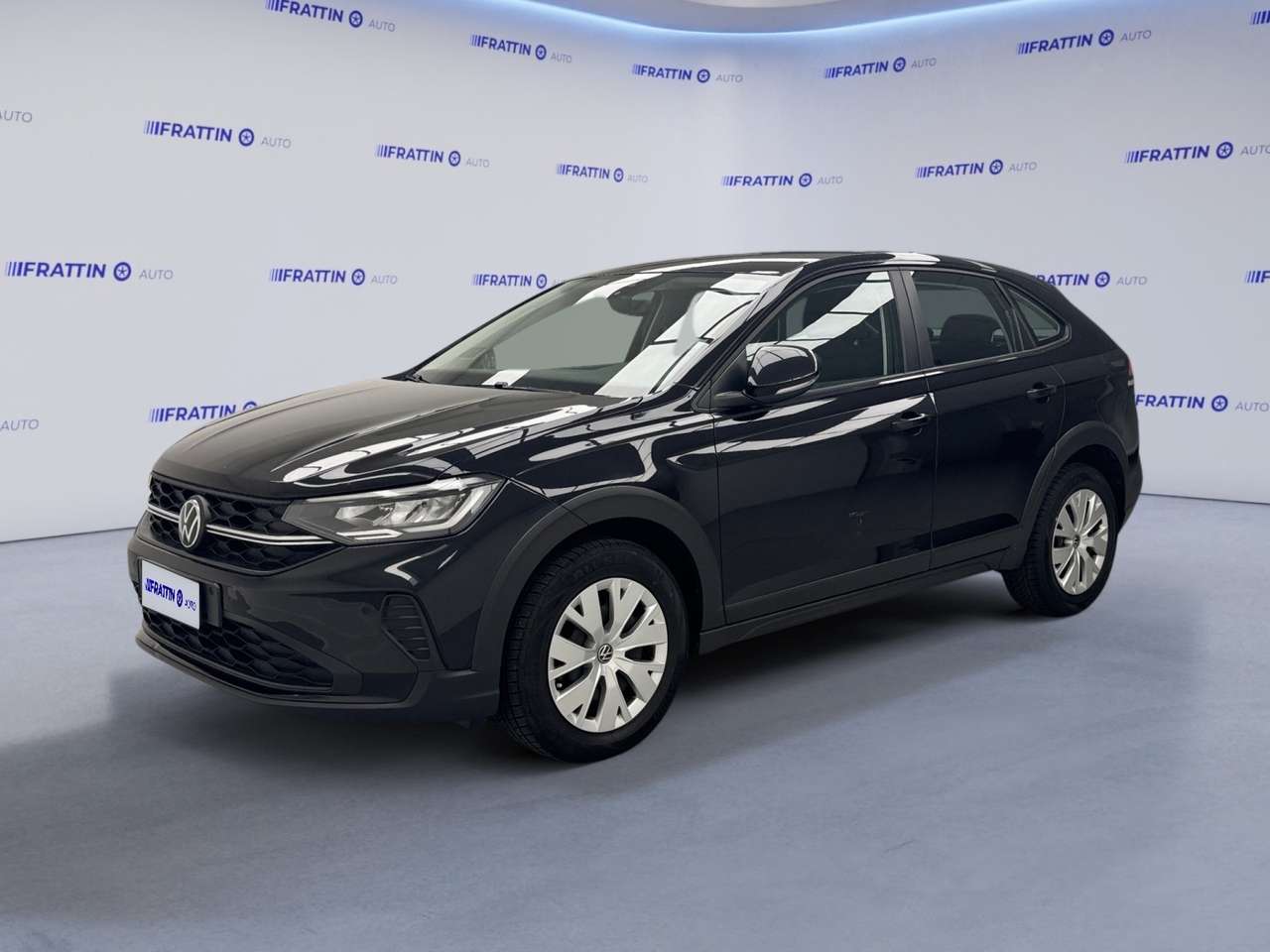 Volkswagen Taigo 1.0 TSI 95 CV Edition Plus