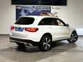 Mercedes-Benz GLC 350 d 4Matic AHK+PANO+LEDER+ACC+HEADUP Blanco - thumbnail 6