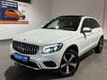 Mercedes-Benz GLC 350 d 4Matic AHK+PANO+LEDER+ACC+HEADUP Blanco - thumbnail 2