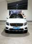 Mercedes-Benz GLC 350 d 4Matic AHK+PANO+LEDER+ACC+HEADUP Blanco - thumbnail 4