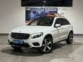 Mercedes-Benz GLC 350 d 4Matic AHK+PANO+LEDER+ACC+HEADUP Blanco - thumbnail 1