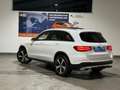 Mercedes-Benz GLC 350 d 4Matic AHK+PANO+LEDER+ACC+HEADUP Blanco - thumbnail 5
