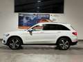 Mercedes-Benz GLC 350 d 4Matic AHK+PANO+LEDER+ACC+HEADUP Blanco - thumbnail 8