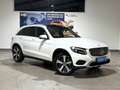 Mercedes-Benz GLC 350 d 4Matic AHK+PANO+LEDER+ACC+HEADUP Blanco - thumbnail 3