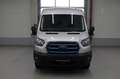 Ford Transit E-Transit Kasten 350L3 LKW, KAMERA/PDC/TEMPOMAT Argintiu - thumbnail 3