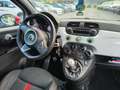 Abarth 500 500 1.4 Turbo T-Jet Custom Gris - thumbnail 13
