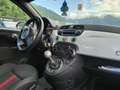 Abarth 500 500 1.4 Turbo T-Jet Custom Gris - thumbnail 11
