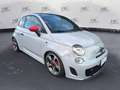 Abarth 500 500 1.4 Turbo T-Jet Custom Gris - thumbnail 4