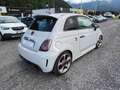 Abarth 500 500 1.4 Turbo T-Jet Custom Gris - thumbnail 14