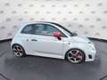Abarth 500 500 1.4 Turbo T-Jet Custom Gris - thumbnail 5