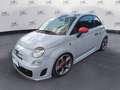 Abarth 500 500 1.4 Turbo T-Jet Custom Gris - thumbnail 1