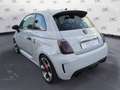 Abarth 500 500 1.4 Turbo T-Jet Custom Gris - thumbnail 6