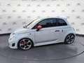 Abarth 500 500 1.4 Turbo T-Jet Custom Gris - thumbnail 2