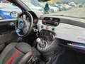 Abarth 500 500 1.4 Turbo T-Jet Custom Gris - thumbnail 10