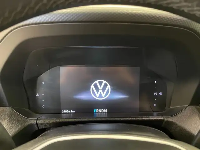 Volkswagen Amarok view 5