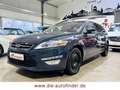 Ford Mondeo 2,0 Turnier Titanium BiXenon,Navi,PDC,DAB Gris - thumbnail 1