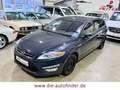 Ford Mondeo 2,0 Turnier Titanium BiXenon,Navi,PDC,DAB Gris - thumbnail 2