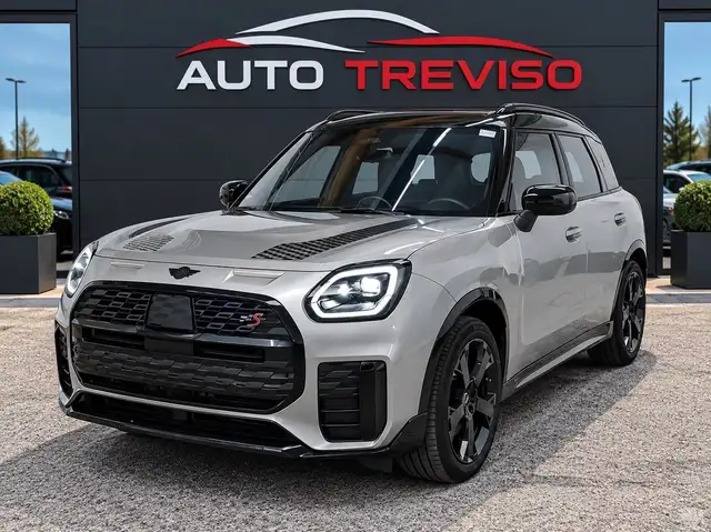MINI Cooper Countryman Mini C JCW Countryman
