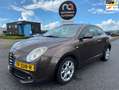 Alfa Romeo MiTo 2011* 1.3 JTDm Distinctive * LMV * AIRCO * VOLLEDE Bruin - thumbnail 1