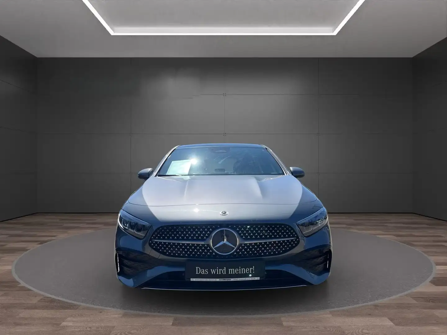 Mercedes-Benz A 200 A 200 Premium amg - 2