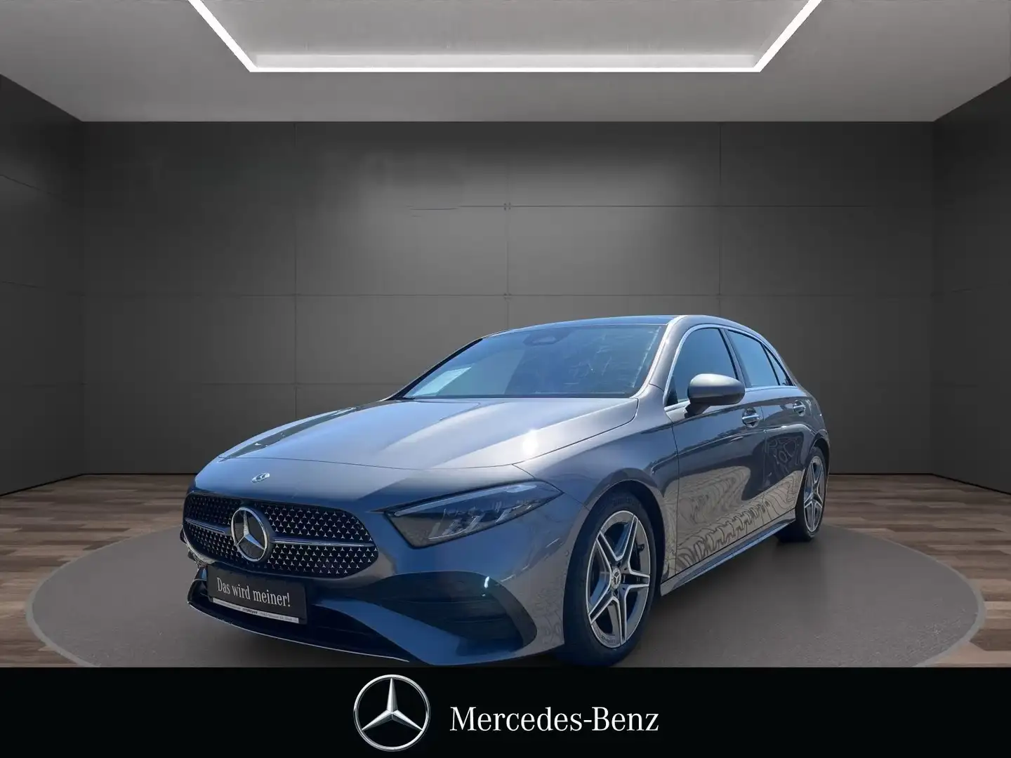 Mercedes-Benz A 200 A 200 Premium amg - 1