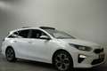 Kia Ceed SW / cee'd SW Sportswagon 1.4 T-GDi ExecutiveLine 140 PK! AUTOMA Weiß - thumbnail 16
