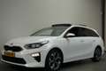 Kia Ceed SW / cee'd SW Sportswagon 1.4 T-GDi ExecutiveLine 140 PK! AUTOMA Weiß - thumbnail 12