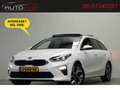 Kia Ceed SW / cee'd SW Sportswagon 1.4 T-GDi ExecutiveLine 140 PK! AUTOMA Weiß - thumbnail 1