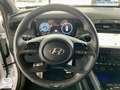 Hyundai TUCSON N-Line PANO+LEDER+SHZ+LHZ+NAVI+EPH+19"ALU 1.6 T... Alb - thumbnail 10