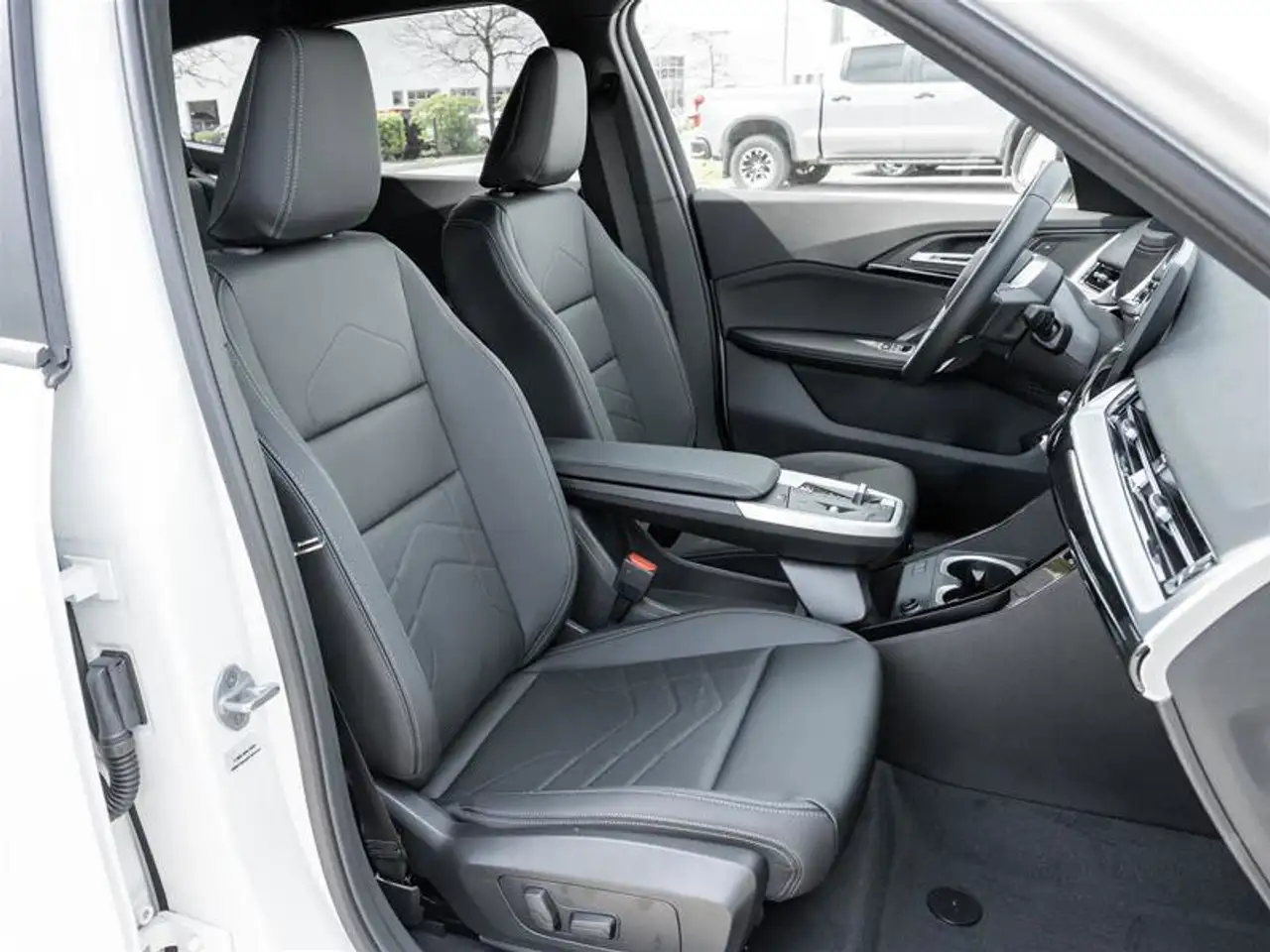 BMW X1 снимка BMW X1