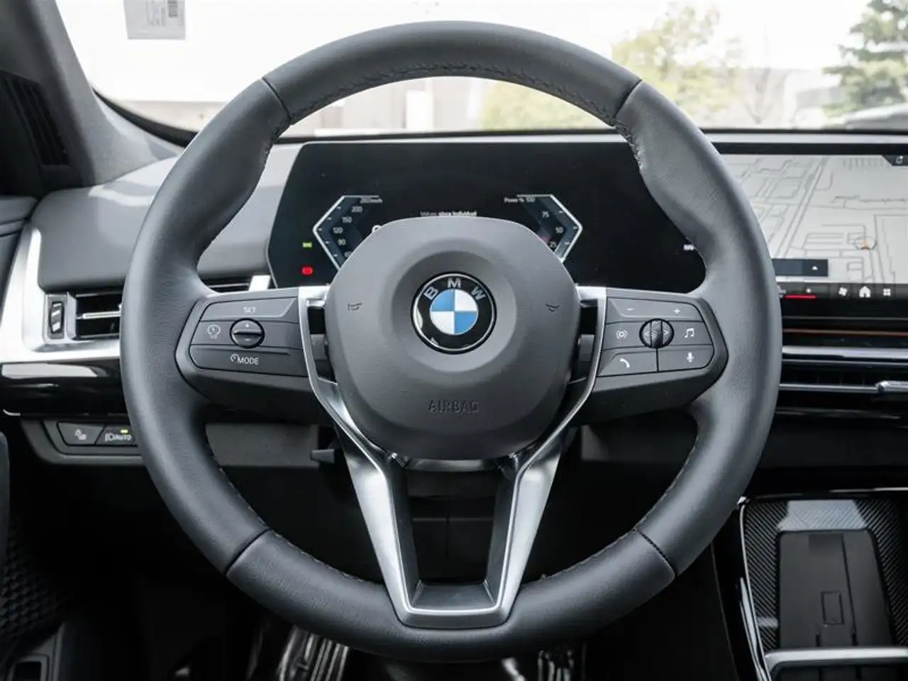 BMW X1 снимка BMW X1