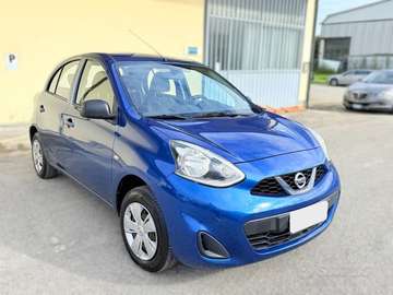 1.2 12V 5 porte GPL Eco Acenta