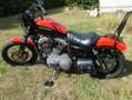 Harley-Davidson Sportster 1200 XL 1200 N Czerwony - thumbnail 14